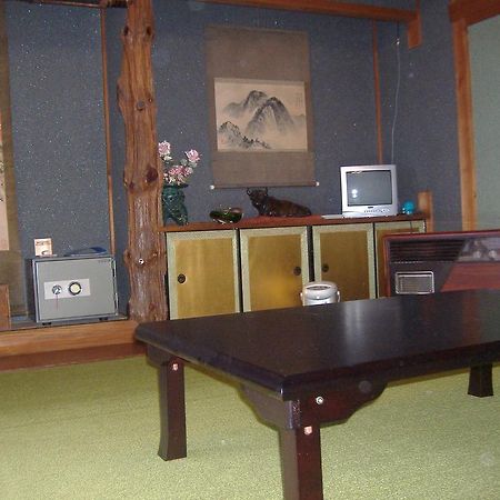 Saratoku Ryokan Tenkawa المظهر الخارجي الصورة