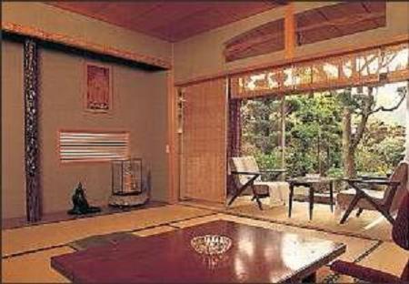 Saratoku Ryokan Tenkawa الغرفة الصورة