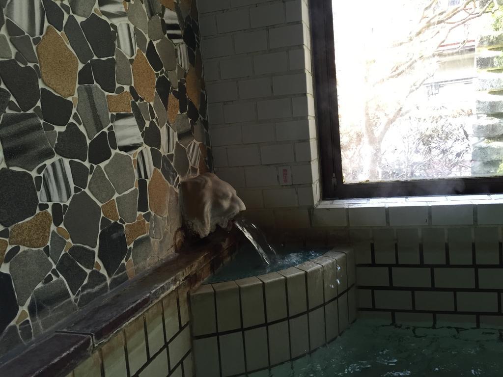 Saratoku Ryokan Tenkawa المظهر الخارجي الصورة
